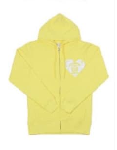 超ときめき宣伝部員のための定番パーカーとTシャツ 菅田愛貴2点セット 行くぜ！超ときめき♡宣伝部 at 横浜アリーナ！グッズ」「ときめき