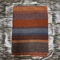 Roros Tweed ロロスツイード ブランケット 150×200 - メルカリ