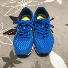 ASICS LYTERACER 3 WIDE ランニングシューズ　24.5のサムネイル