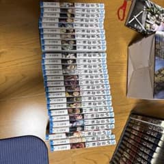 呪術廻戦 0巻〜25巻のサムネイル
