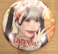 心花りり 缶バッジのサムネイル