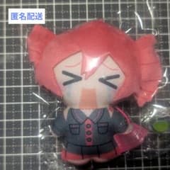 重音テト　泣き顔　ぬいぐるみ　かぷっこふれんず　ガチャ　カプセルトイのサムネイル