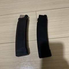 ASG スコーピオンevo マガジン２本セットのサムネイル