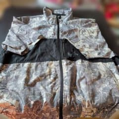 USED 空調服のみ　大きいサイズ5Lのサムネイル
