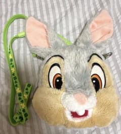 ディズニー サンパー パスケース ポシェットのサムネイル