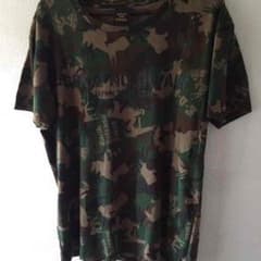 SEKAI NO OWARI Tシャツ+タオルのサムネイル