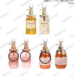&honey ガチャガチャのサムネイル
