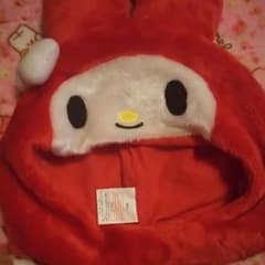 ❁マイメロかぶりもの❁のサムネイル