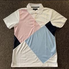Callaway ポロシャツ 241-151665 Mサイズ - メルカリ