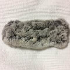 ふわふわファー♡首回りスヌードのサムネイル
