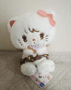 ぬいぐるみ ムース リルアラモードのサムネイル
