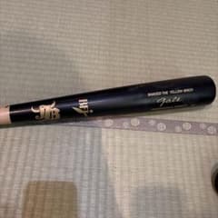硬式木製バット　jbのサムネイル