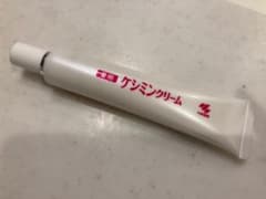 ケシミンクリームのサムネイル
