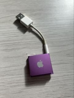 Apple iPod shuffle（第4世代）のサムネイル