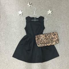 お値下げしました＊EMODA＊ミニワンピースのサムネイル