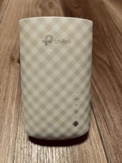 TP-Link 無線LAN中継機 RE200 本体のサムネイル