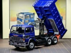 【新品未開封】DBGT 1/64 Hino ダンプトラック ブルー 新品未開封】DBGT & COOL 1/64 Hino ダンプトラック ブルー - メルカリ