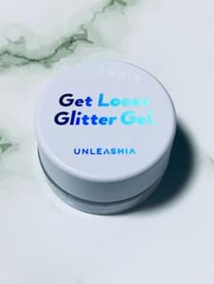 アンリシア ゲットルーズグリッタージェル／N゜1オーロラキャッチャー