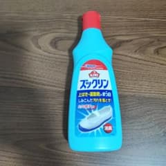 KIWI ズックリン 靴用洗剤 250mlのサムネイル