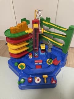 レッツゴートーマス大冒険DX ひまわり様専用のサムネイル
