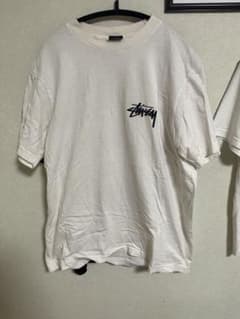 stussy ヴィンテージTシャツ　Mサイズのサムネイル