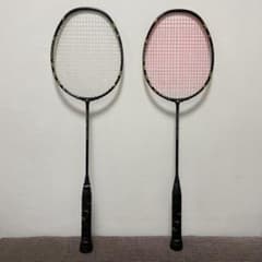 【お値下げ】MIZUNO Fortius Tour 4U5 2本セット