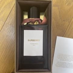 バーバリー Burberry 香水 todorrose 100ml - メルカリ
