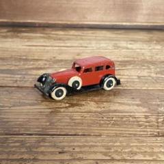 tootsietoy戦前 ミニカー ディンキー dinky ビンテージ ハーレー