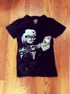 BEATO ベアート メンズ　半袖Ｔシャツのサムネイル