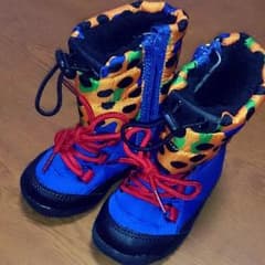 スノーブーツのサムネイル