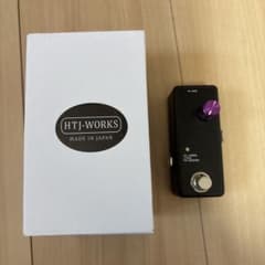 HTJ-WORKS JT1054 MID BOOSTER ブースターのサムネイル