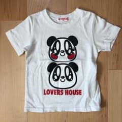 Tシャツ　100のサムネイル