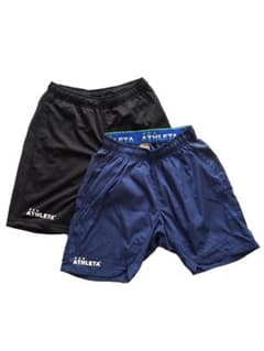 ATHLETA プラクティスパンツ 2枚セットのサムネイル
