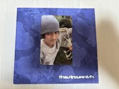 ENHYPEN THE SIN:VANISH ジョンウォン