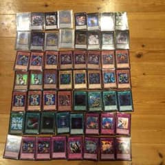 遊戯王  ヴェルズデッキのサムネイル