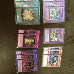 アンティークギアセット！のサムネイル