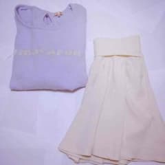 allamandaのトップスのサムネイル