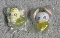 ひろがるスカイ！プリキュア マスコット 2種セットのサムネイル