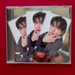 チャンビン straykids hollow トレカ セット Stray Kids Hollow 通常盤CD チャンビン トレカセット - メルカリ
