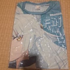 ウマ娘 シンデレラグレイ フルグラフィックTシャツ フジマサマーチ Lのサムネイル