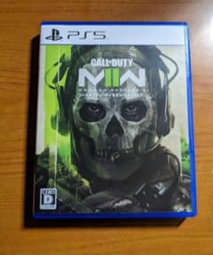 Call of Duty: Modern Warfare II ps5のサムネイル