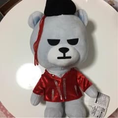 BIG BANG ジヨン ぬいぐるみのサムネイル