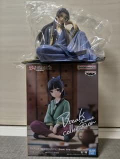 【値下げ】薬屋のひとりごと フィギュア Breaktime collectionのサムネイル