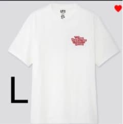 Tシャツ　ガールズドントクライ　ユニクロ　コラボのサムネイル