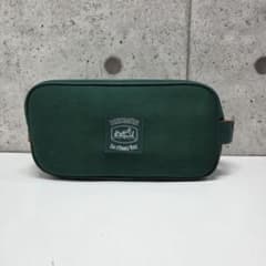 HERMES エルメス ポーチ オードランジュヴェルトのサムネイル