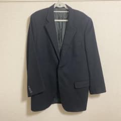 SaksFifthAvenue カシミヤテーラードジャケットのサムネイル