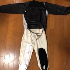 専用です。少年軟式野球 練習着セット いろいろのサムネイル