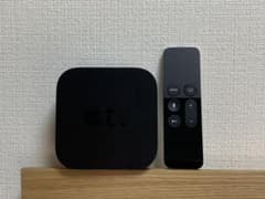 Apple TV 2016年のサムネイル