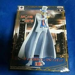 「ルパン VS コナン」 コラボフィギュアのサムネイル