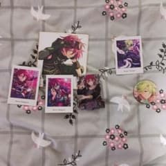 あんさんぶるスターズ！！ グッズセットのサムネイル